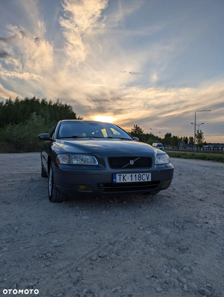 Volvo V70 - 12