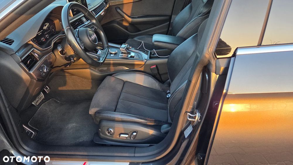 Audi A5 Sportback 2.0 TDI quattro S tronic sport - 36
