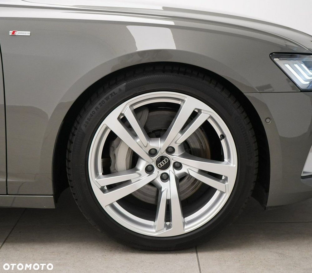 Audi A6 Limousine - 11