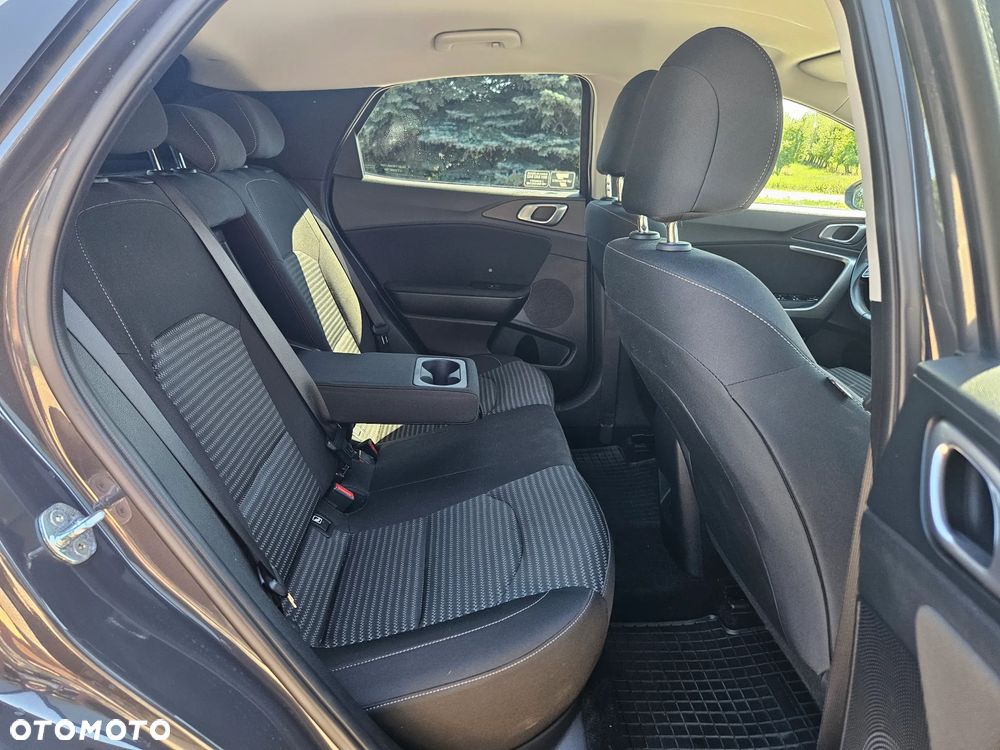 Kia XCeed 1.5 T-GDI L DCT - 15