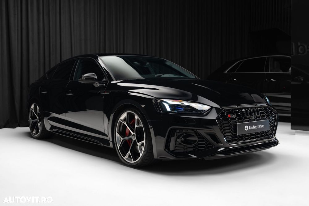 Audi RS5 - 3