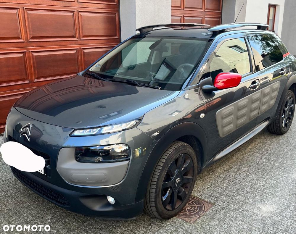 Citroën C4 Cactus Pure Tech 110 Stop&Start Shine Edition - 5