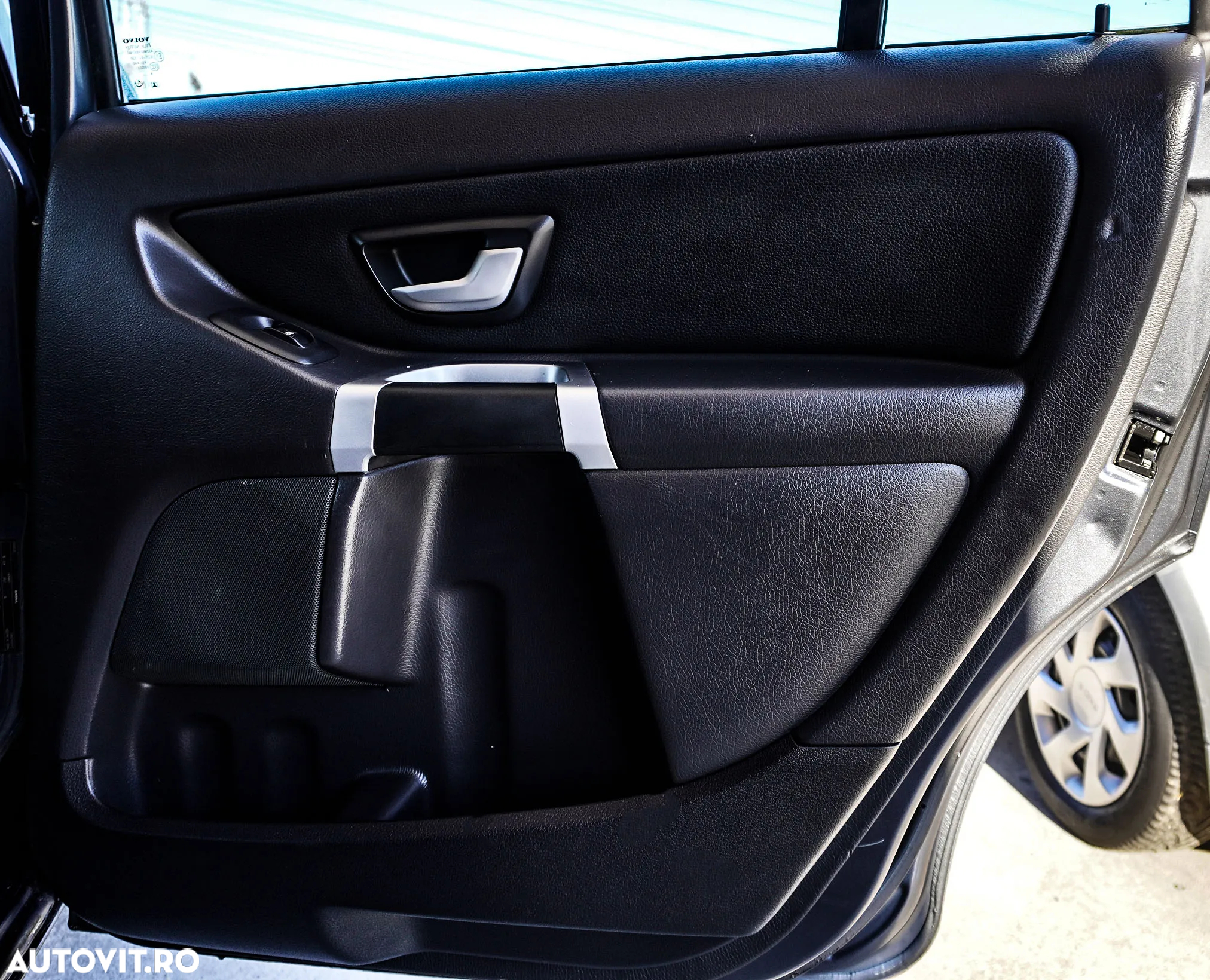 Volvo XC 90 D5 Geartronic Momentum - 29