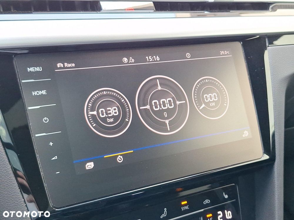Volkswagen Arteon 2.0 TSI 4Motion R DSG - 20