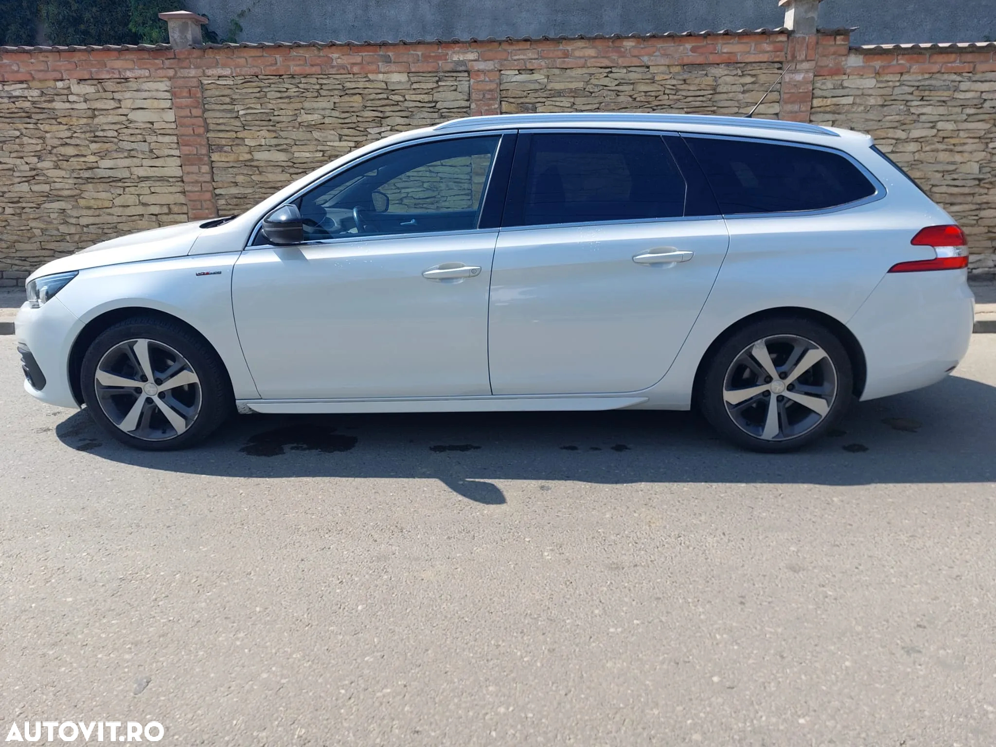 Peugeot 308 - 7