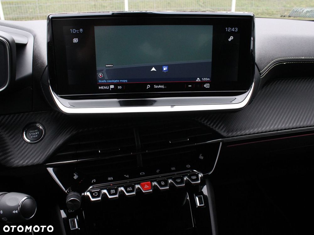 Peugeot 208 1.2 PureTech GT S&S EAT8 - 19