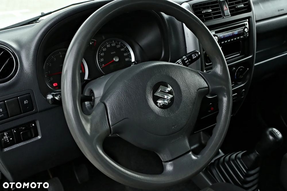 Suzuki Jimny - 32