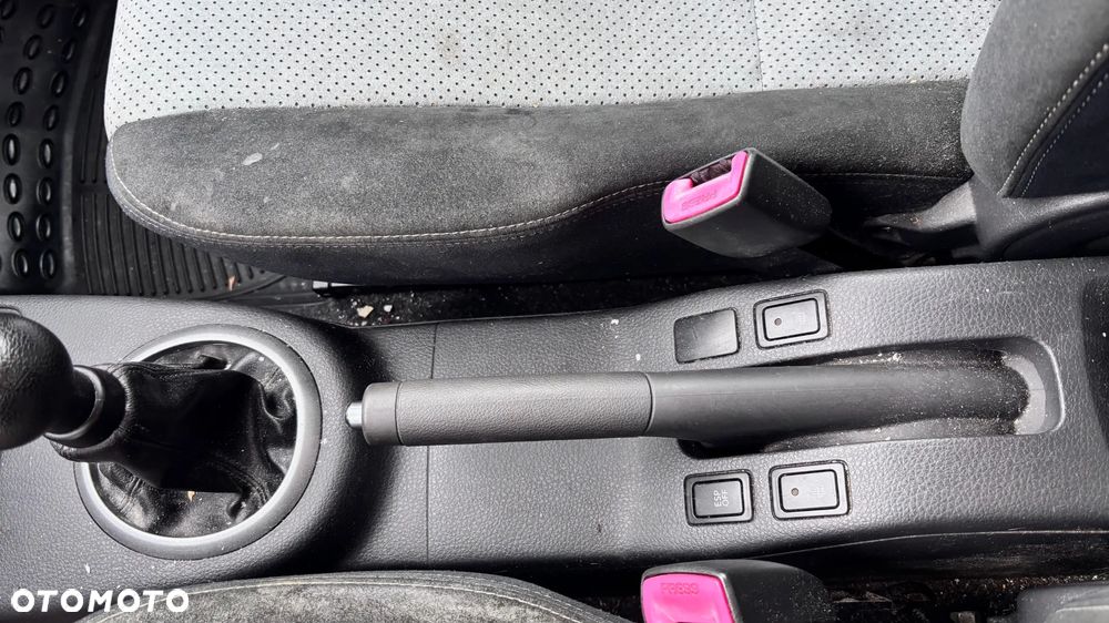 Suzuki SX4 1.6 VVT 4x2 Comfort - 19