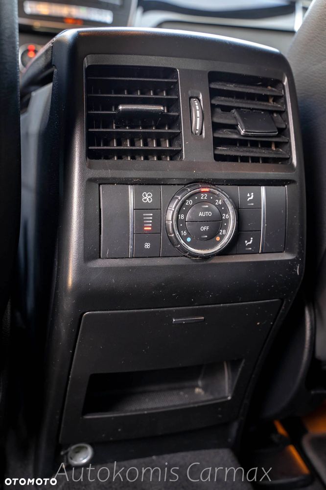 Mercedes-Benz GLE 350 d 4-Matic - 21