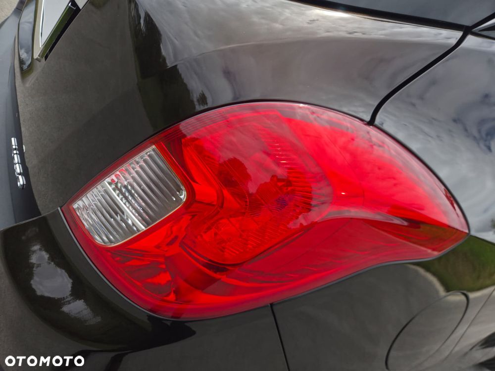 Opel Mokka 1.4 Turbo Automatik Color Edition - 27