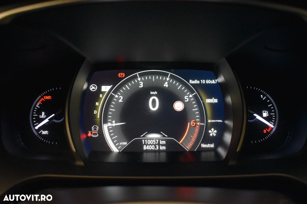 Renault Talisman ENERGY TCe 200 EDC INITIALE PARIS - 18
