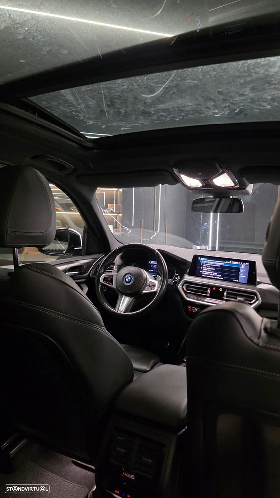 BMW X3 30 e xDrive Pack M - 20