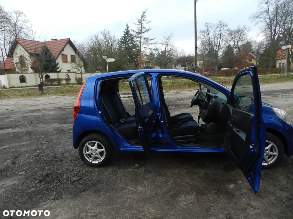 Daihatsu Cuore Automatik Top - 9