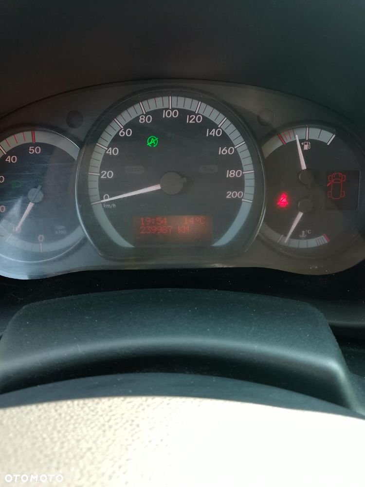 Mercedes-Benz citan - 4