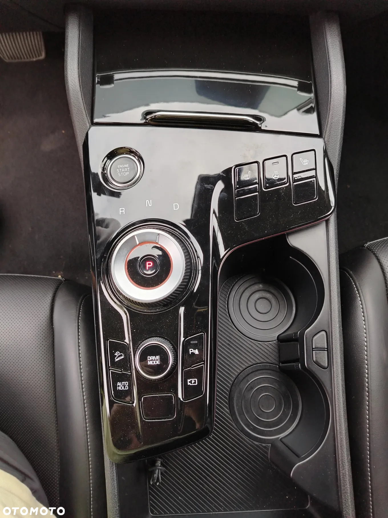 Kia Sportage - 14