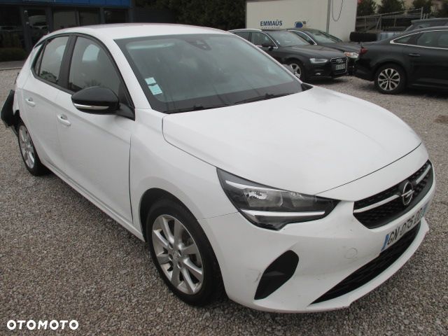 Opel Corsa - 3