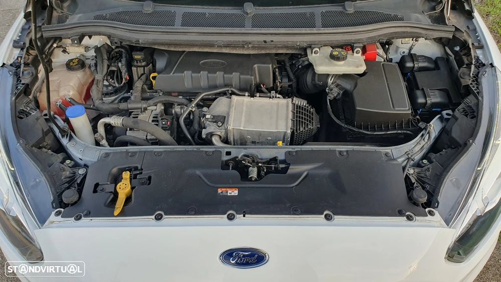 Ford S-Max 2.0 TDCi ST-Line - 13