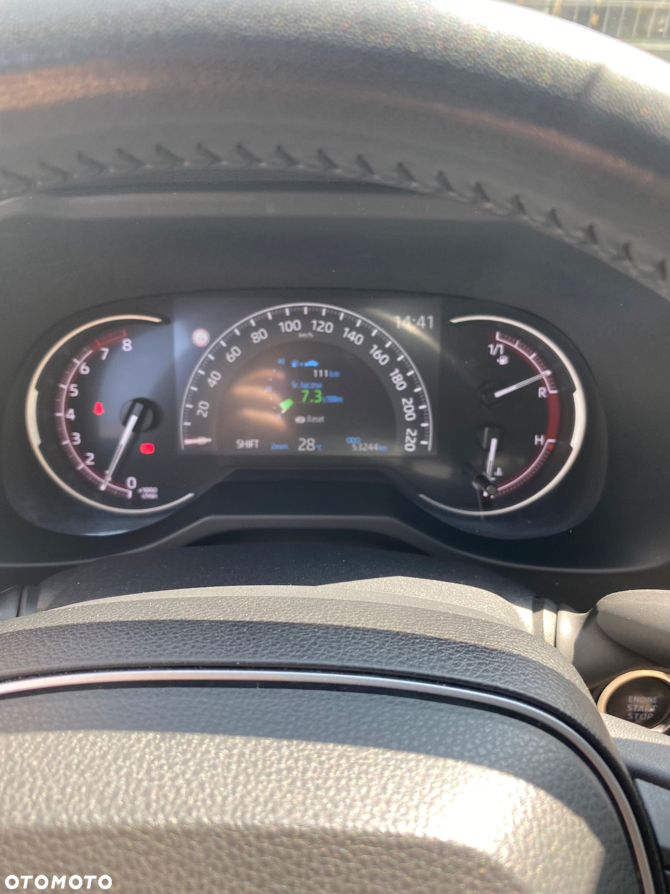 Toyota RAV4 - 10