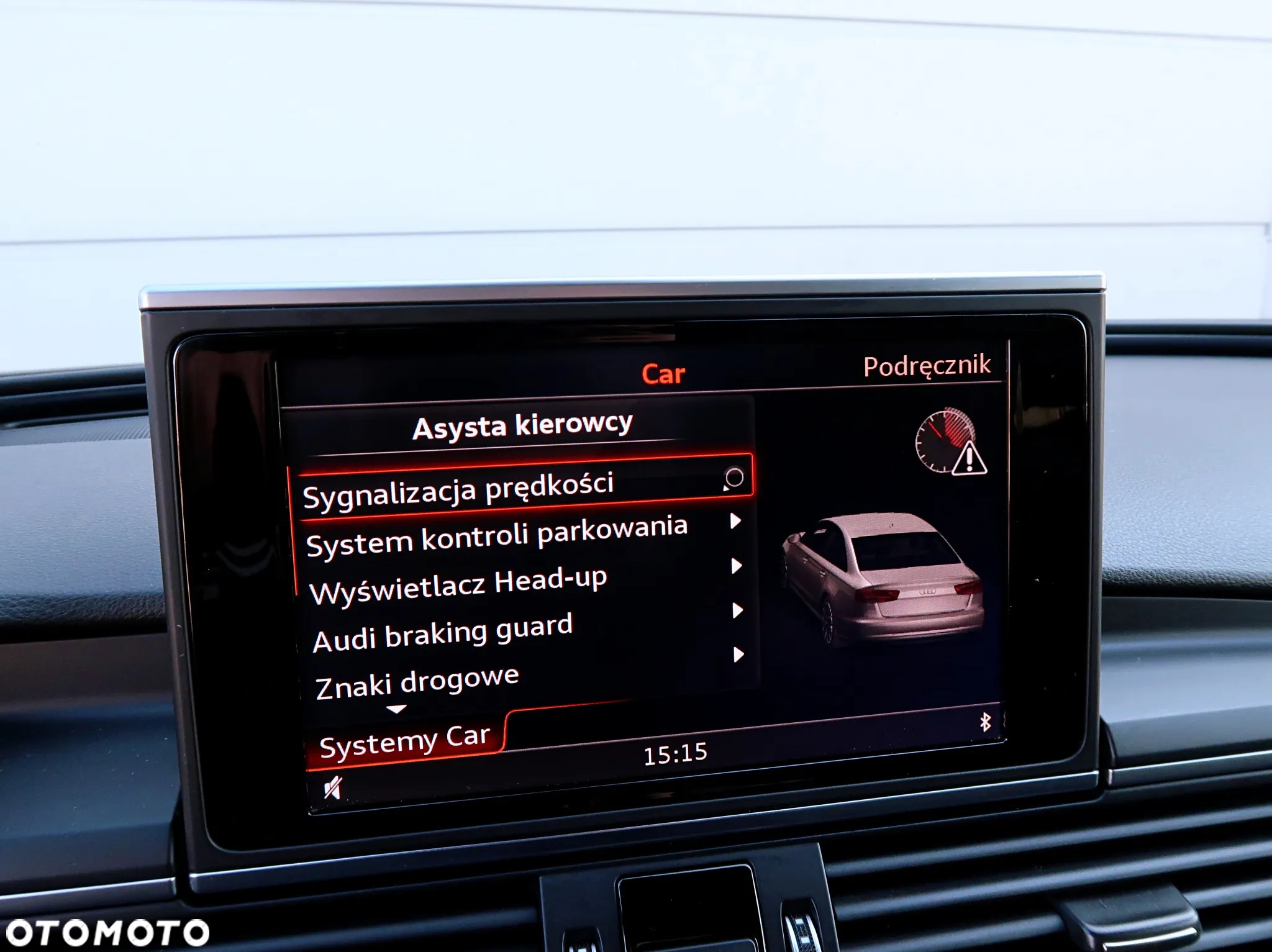 Audi A6 3.0 TDI Quattro S tronic - 32