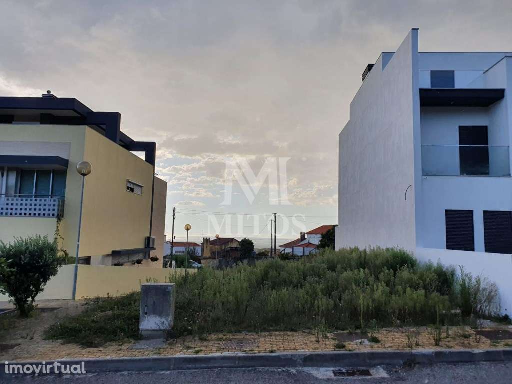 Lote 3 frentes Vistas Mar - Areosa - Grande imagem: 4/6