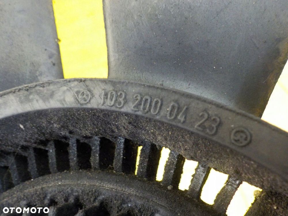 SPRINTER 2.2 CDI 04r 611 wiskoza 1032000423 - 3