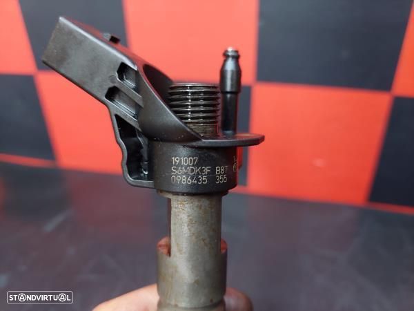 Injectores Mercedes-Benz M-Class (W164) - 7