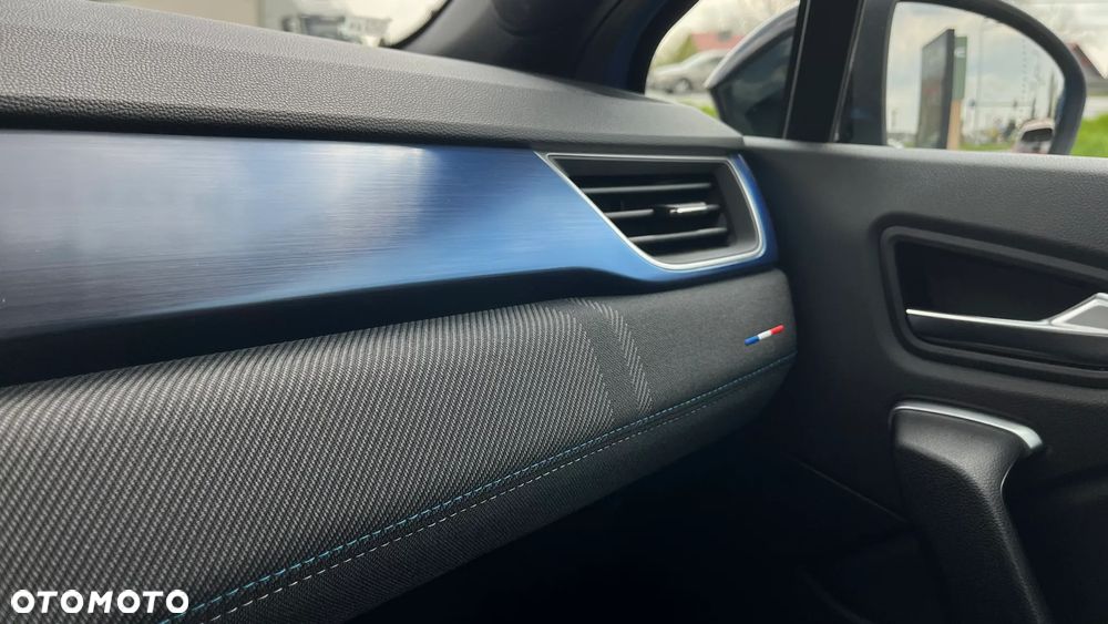 Renault Symbioz 1.6 E-Tech Full Hybrid 145 Esprit Alpine - 18