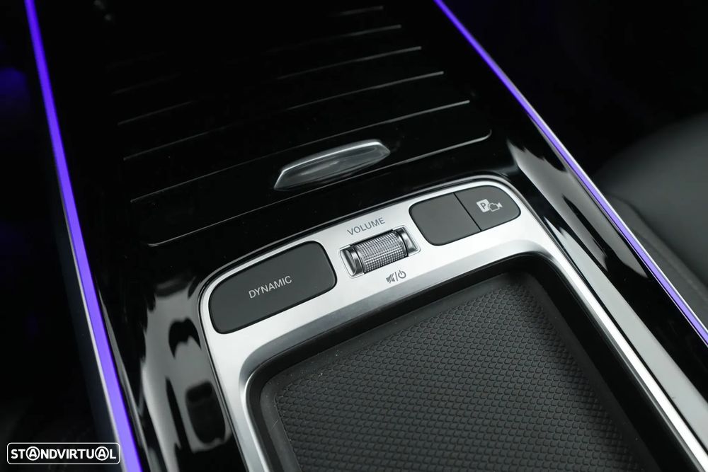 Mercedes-Benz EQB 250+ Edition - 24