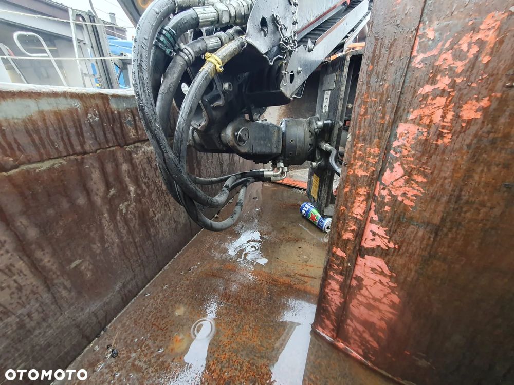 Volvo fe 42 8.0 - 13