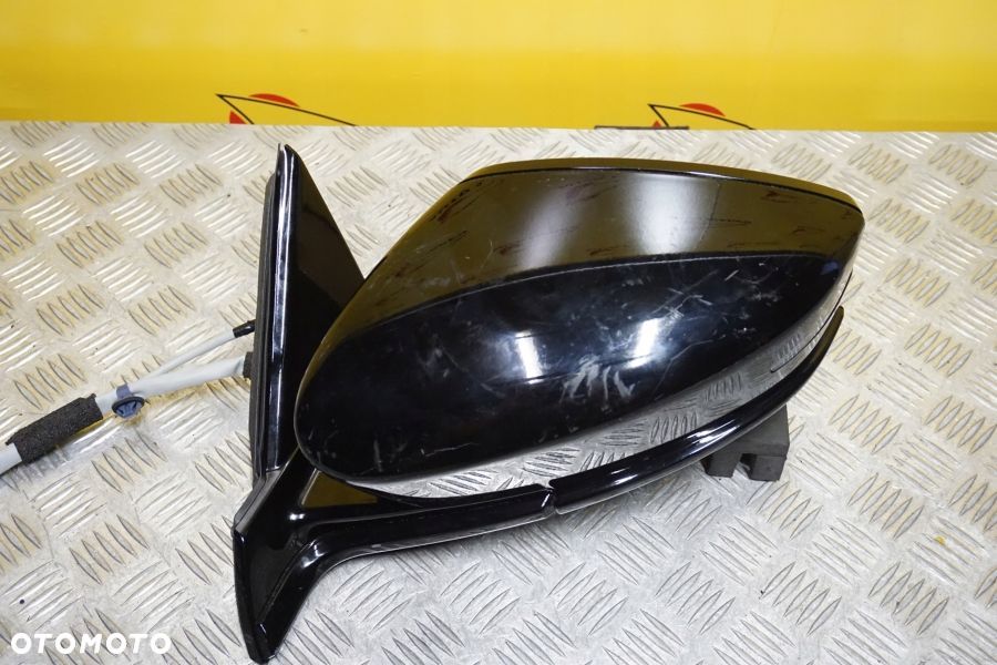 ACURA MDX 2021 - 2024 Lusterko Zewnętrzne Lewe 14 PIN USA - 3