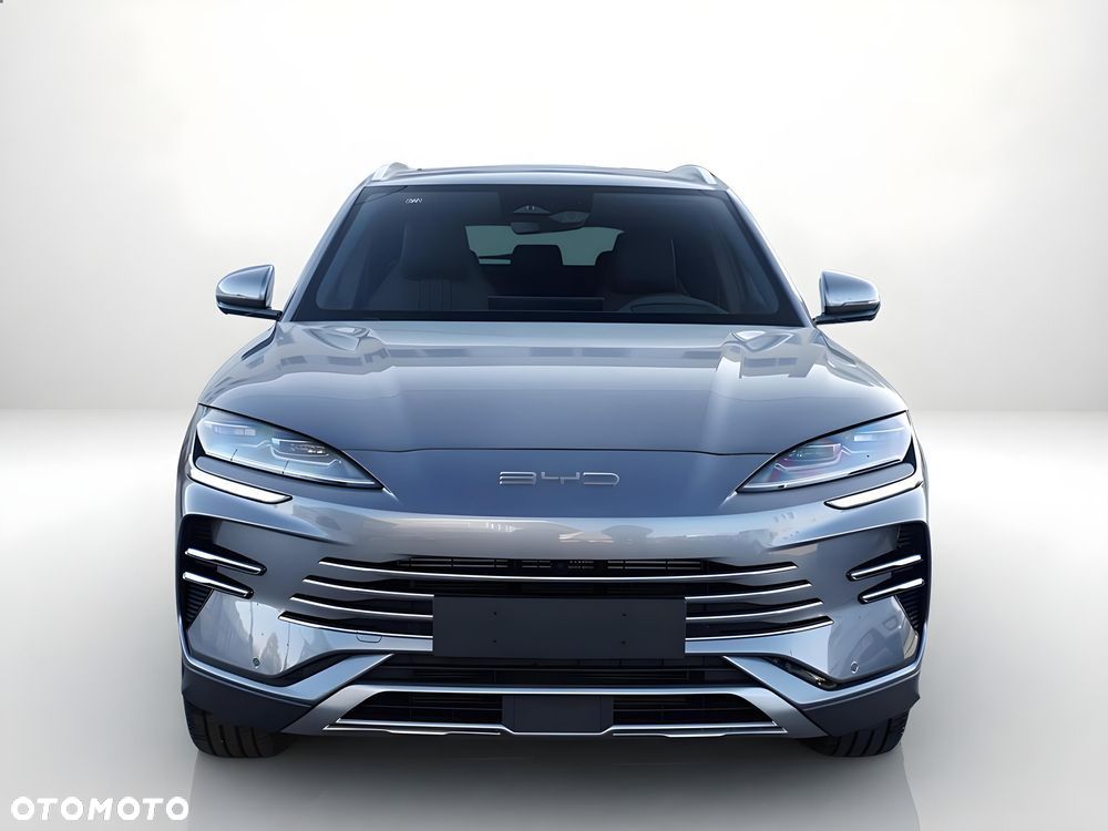 BYD Seal U 1.5T Design AWD - 2