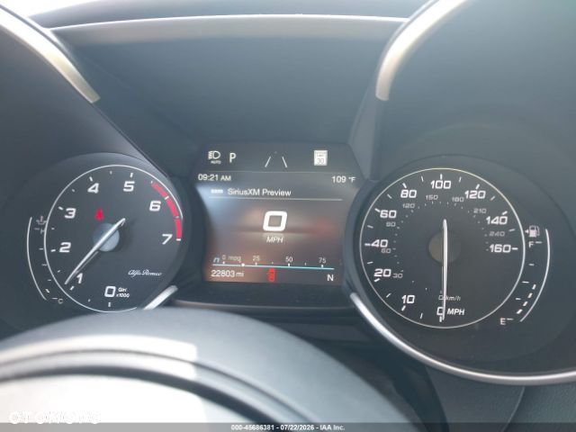 Alfa Romeo Giulia 2.0 Turbo 16V AT8-Q4 Veloce Ti - 16