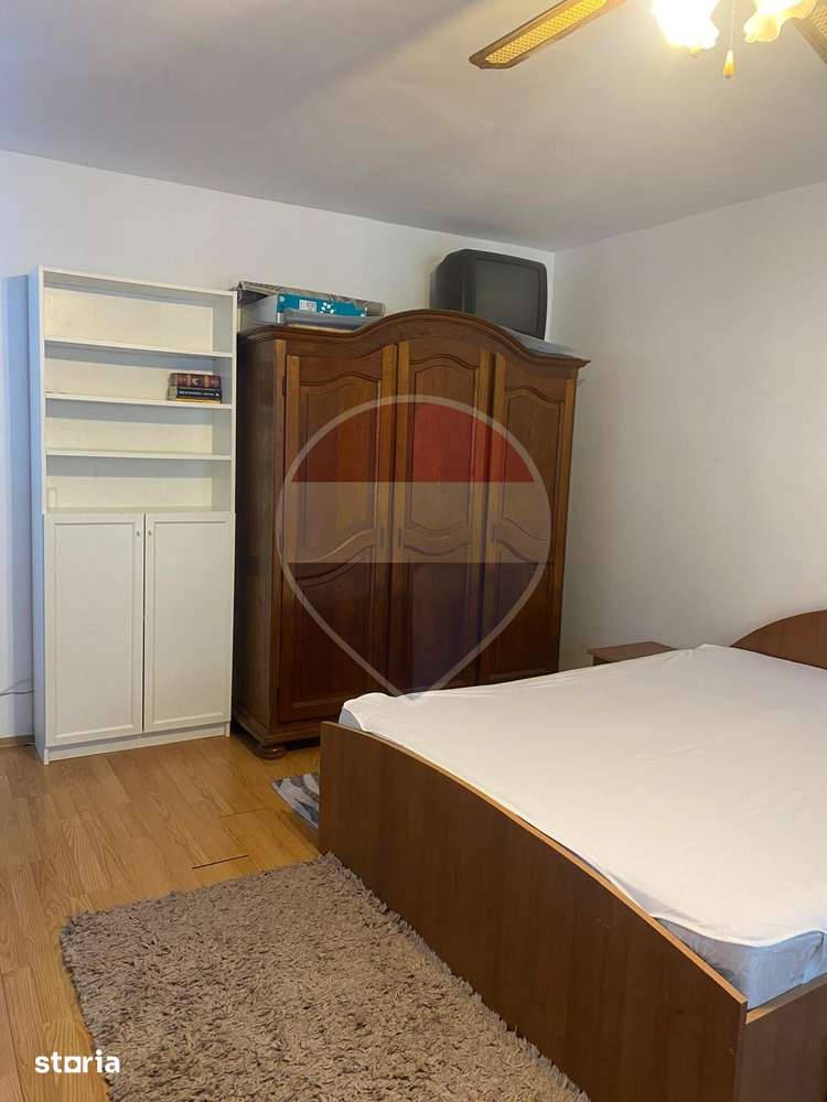 Apartament cu 1 camere de închiriat în zona Sebastian — fotografia 3