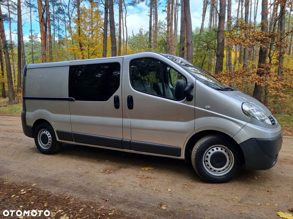 Renault Trafic - 29