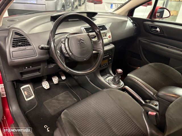 Citroën C4 THP 150 VTS - 34