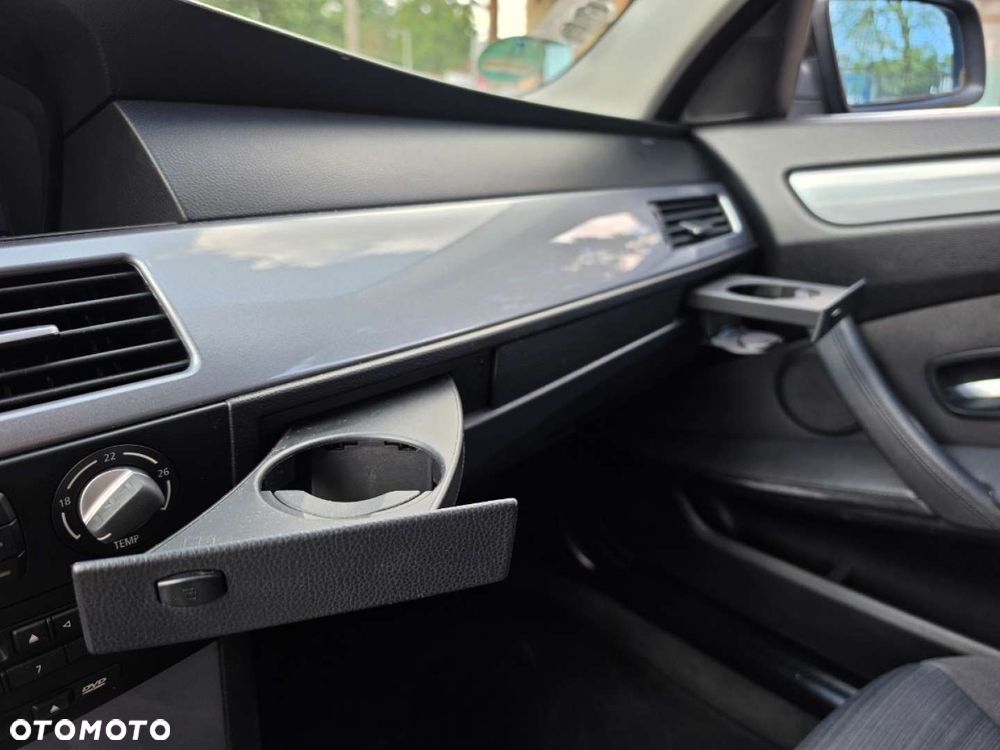 BMW Seria 5 - 15