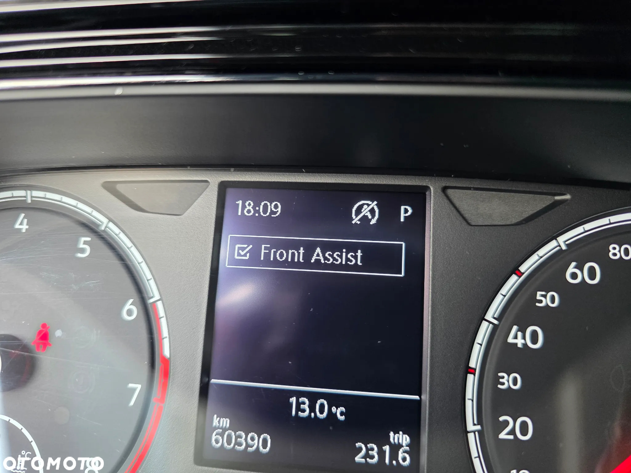 Volkswagen Polo 1.0 TSI Comfortline DSG - 18