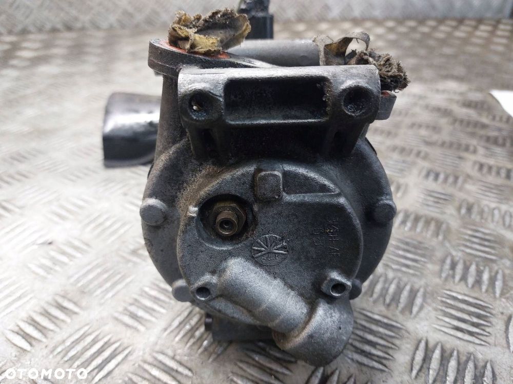 SPRĘŻARKA KOMPRESOR KLIMATYZACJI FORD C-MAX I 1.8 16V 4M5G-19E918-AD - 6