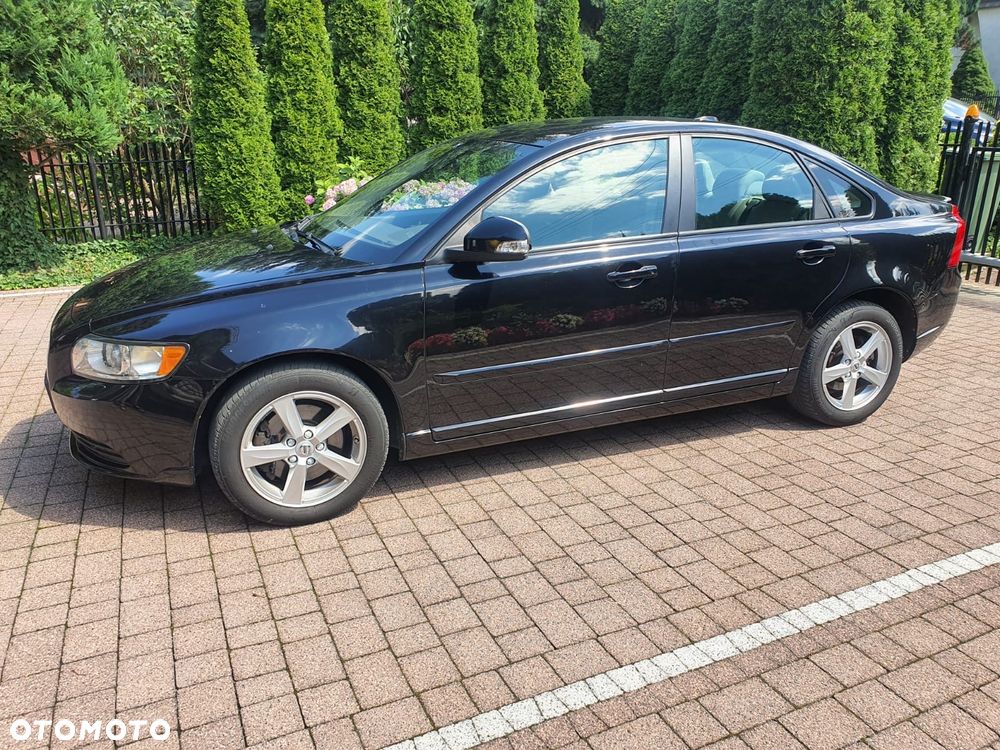 Volvo S40 D3 Business Edition - 5