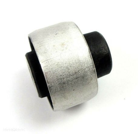 VOLVO S60 S80 tylna tuleja wahacz przedni OE - 1