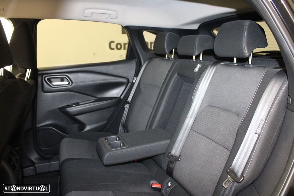 Nissan Qashqai 1.5 e-Power N-Connecta - 33