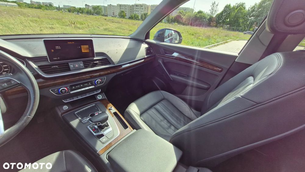 Audi Q5 - 13