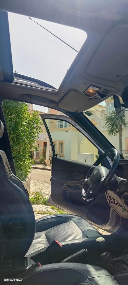 Peugeot 306 Break - 15