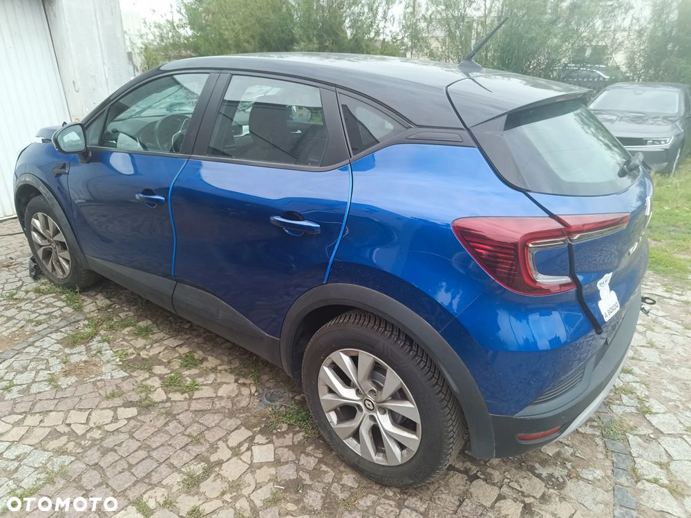 Renault Captur - 2