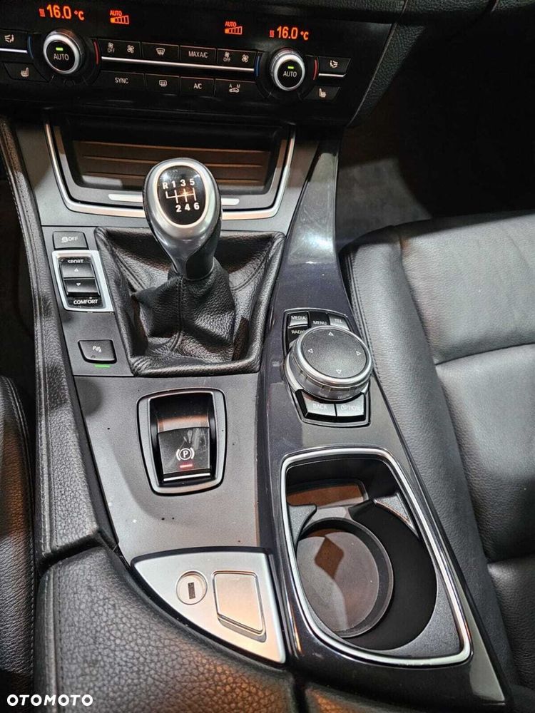 BMW Seria 5 - 18
