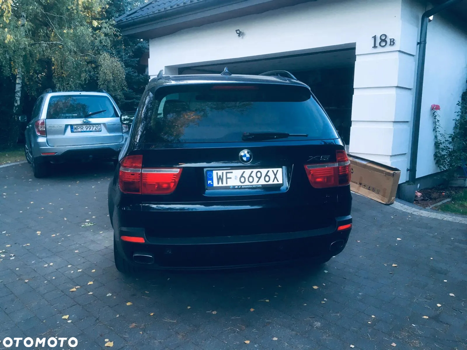 BMW X5 4.8i xDrive - 3