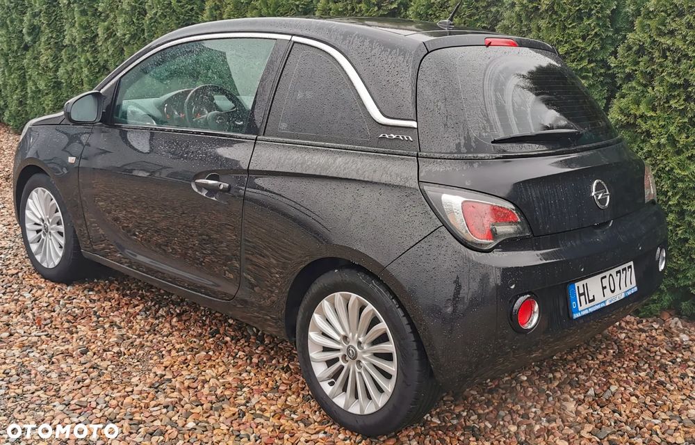 Opel Adam 1.4 Start/Stop Glam - 25