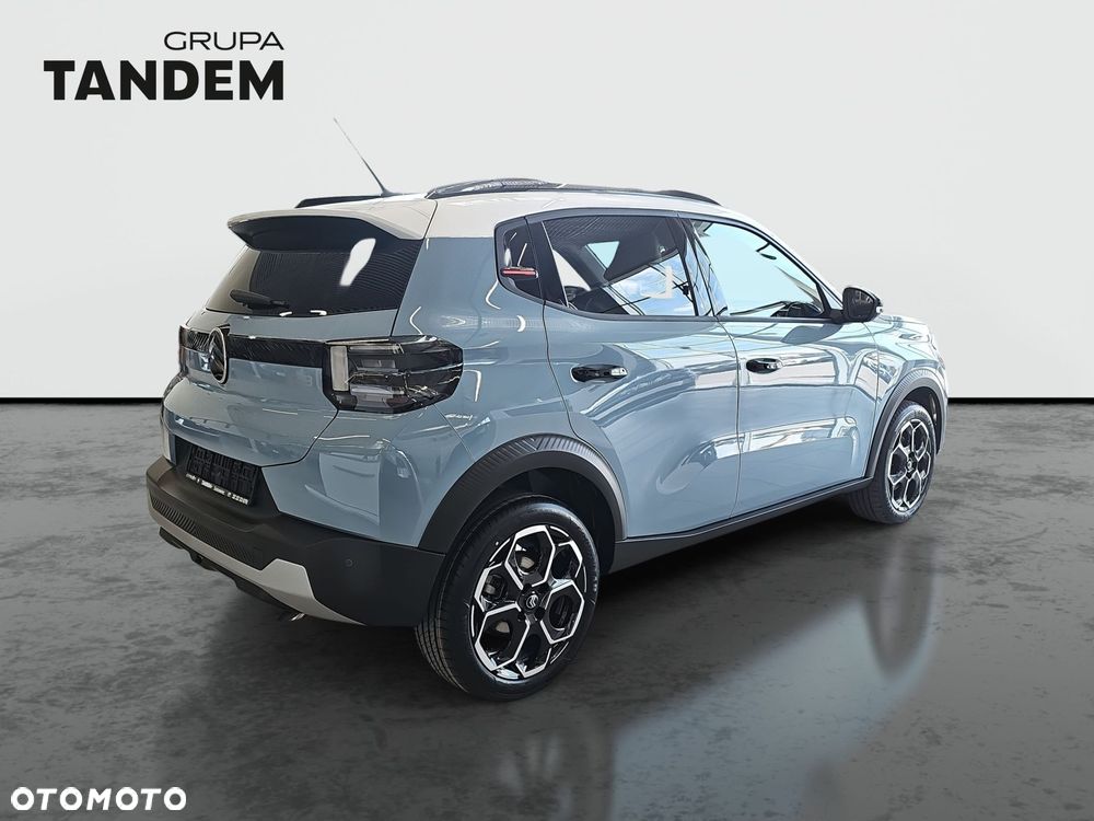 Citroën C3 - 5