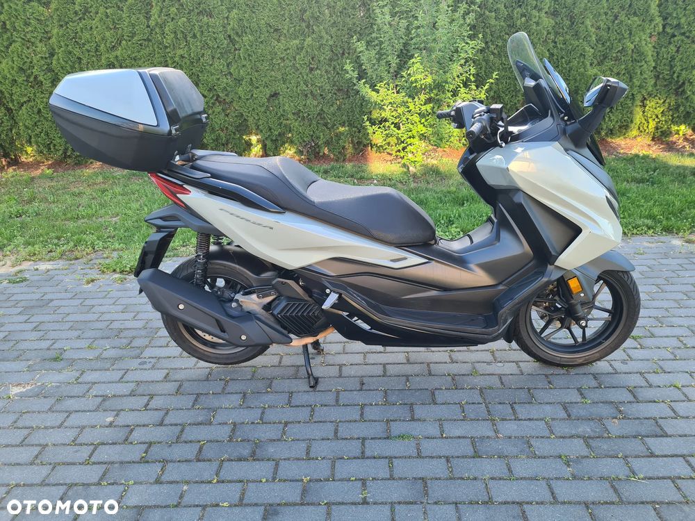 Honda NSS - 2