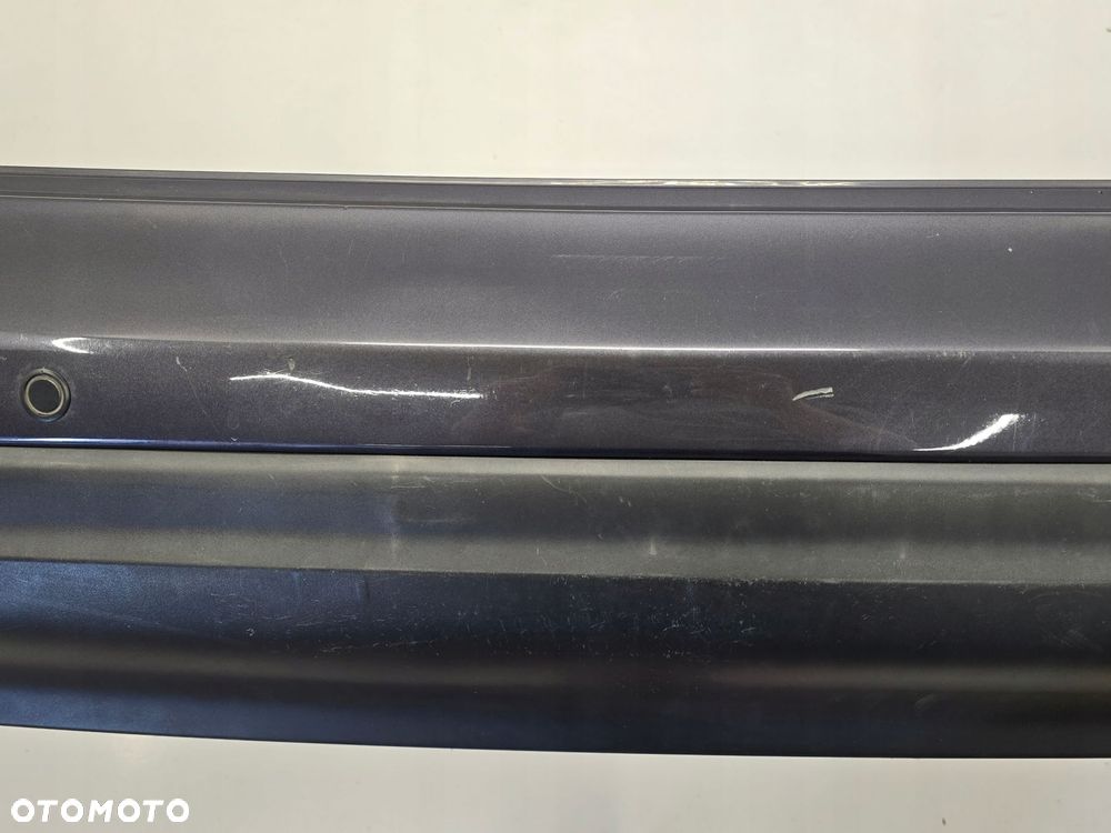 KIA CEED II KOMBI 14R ZDERZAK TYLNY TYŁ BE - 8